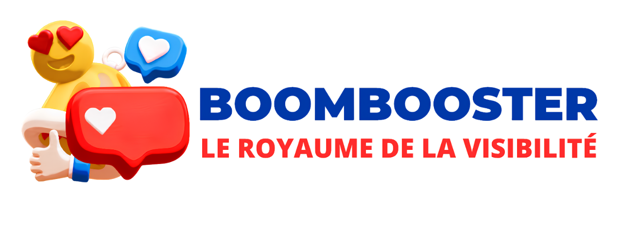 Boom booster